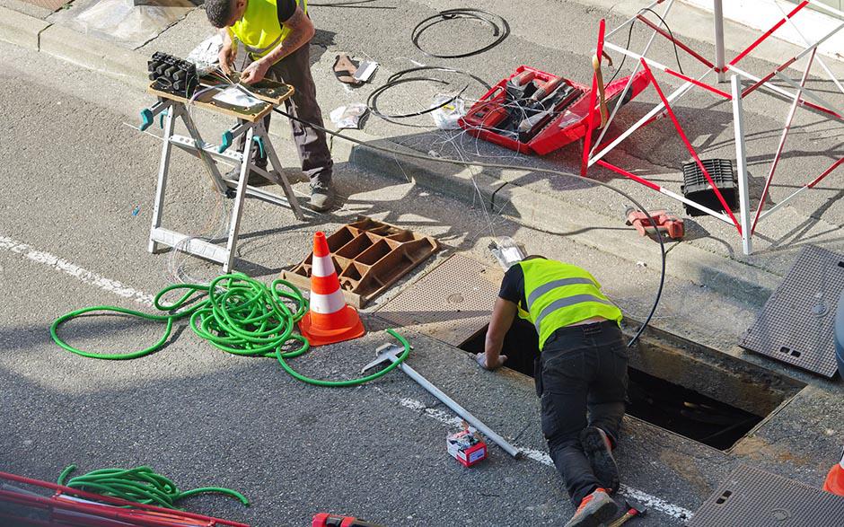 entreprises assainissement Paris 15